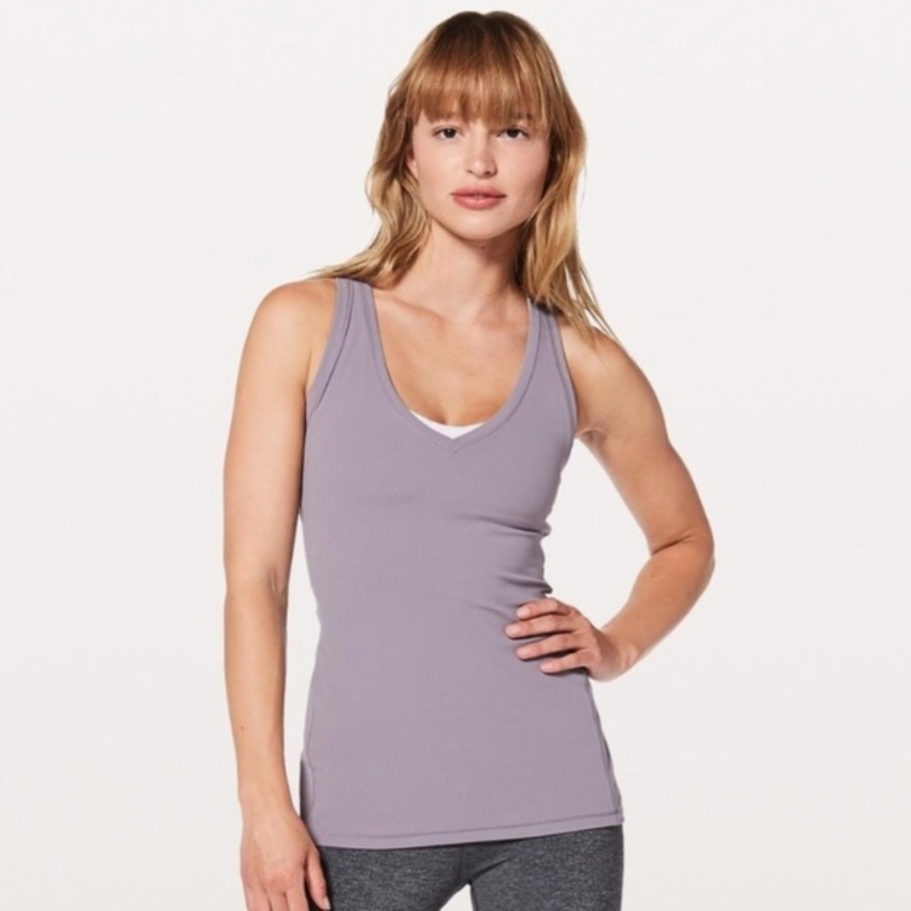 Lululemon All You Do Tank